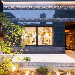 Shizutetsu Prezio Shinsaibashi 大阪