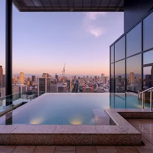 Candeo The Tower 大阪