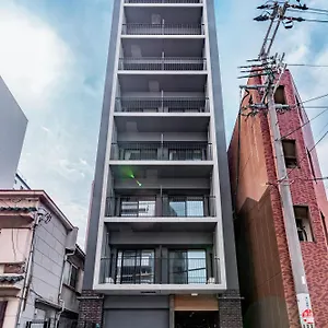 Sr Namba -sanctuary Residence- 大阪