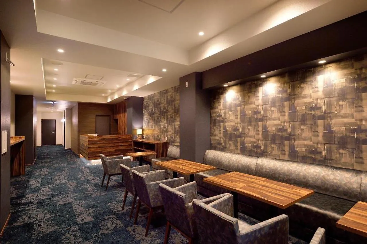 Hotel The Rock Ōsaka 0*,