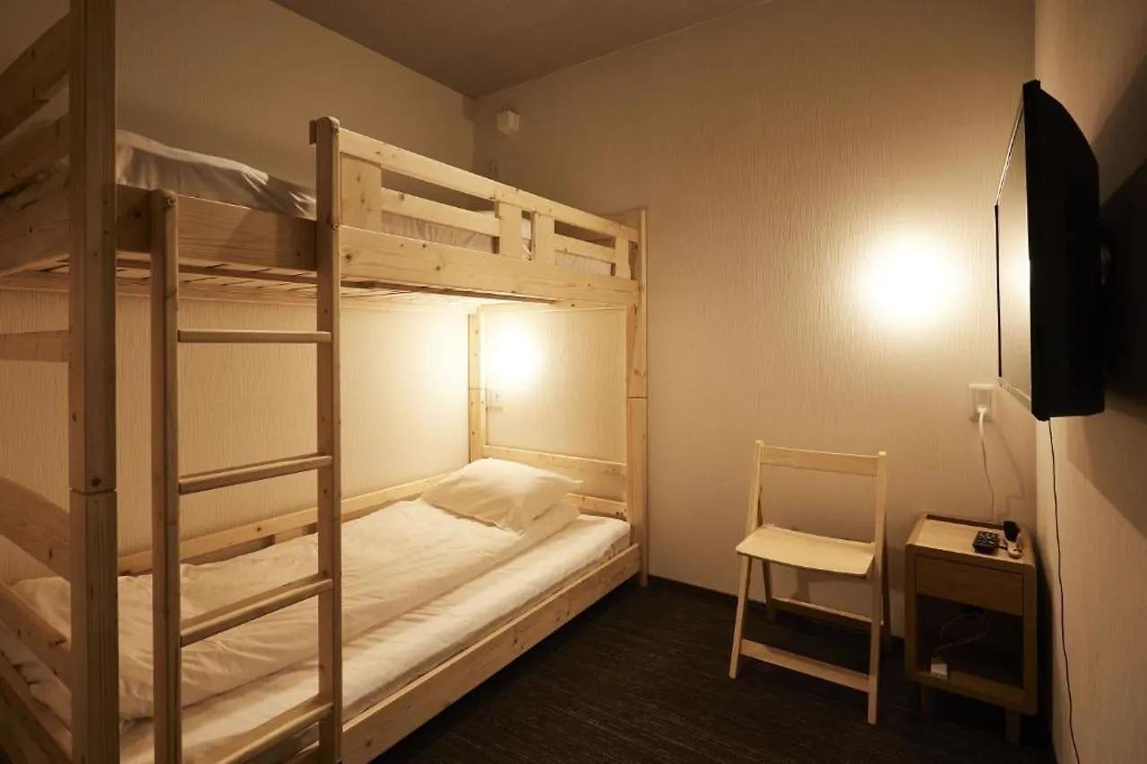 Hotel The Rock Osaka 0*,  Japan
