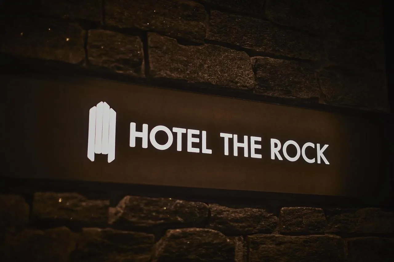 Hotel The Rock Osaka 0*,  Japan